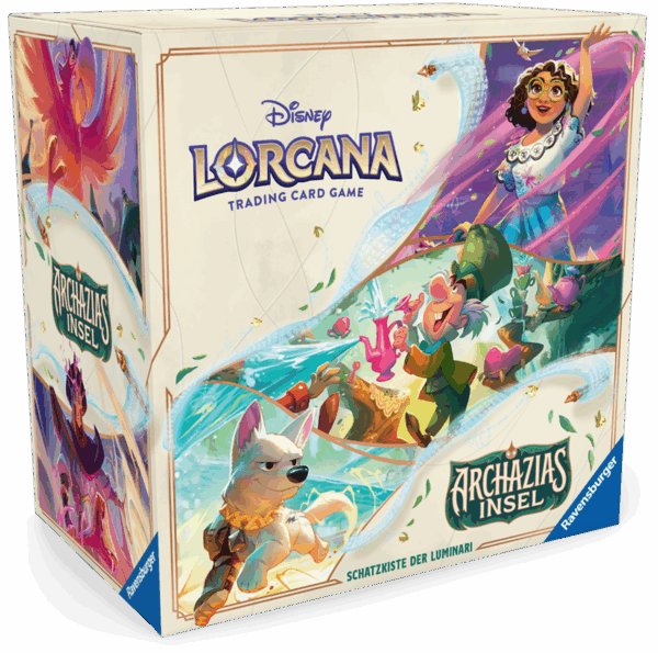 477540-Disney-Lorcana--Set-7-Archazias-Insel--Schatzkiste-der-Luminari--DE-