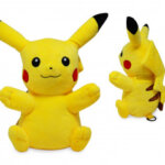413690-Pokemon-Pikachu-Pluesch-Rucksack-34-cm
