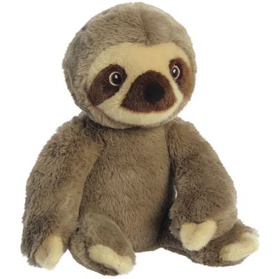 426631-Eco-Nation-Faultier-ca--24cm-Plueschfigur