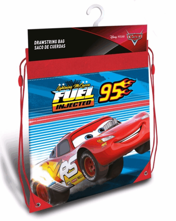 353292-Disney-Cars-Turnbeutel