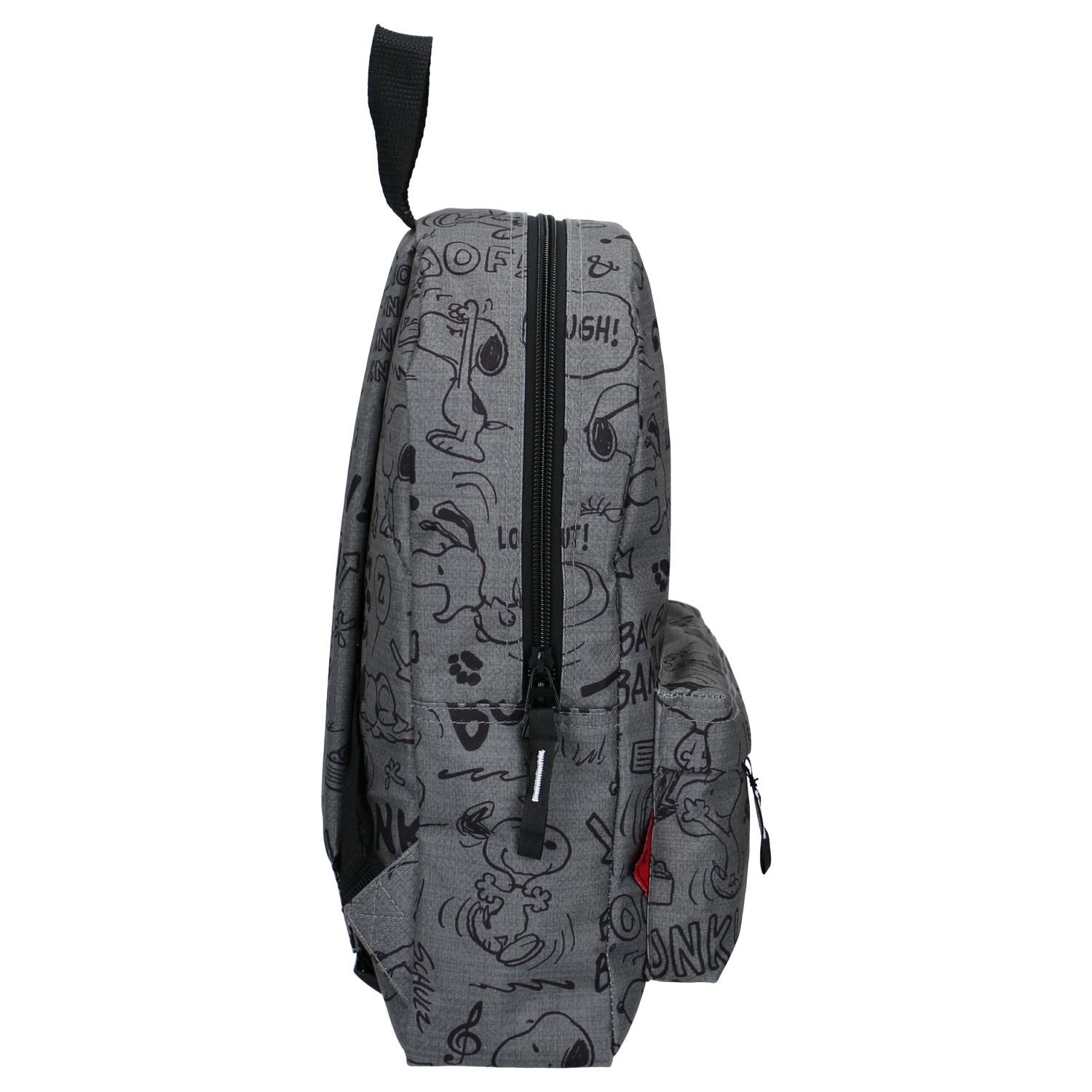 403888-Snoopy-Rucksack-Full-Of-Risks-33cm 403888-Snoopy-Rucksack--Full-Of-Risks--33cm