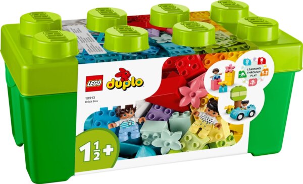 426088-LEGO---DUPLO---Classic-----Steinebox--10913---Bauspielzeug--65-Teile-