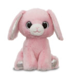 381226-Aurora-61275-Sparkle-Tales-Luna-Rosa-Kaninchen-ca--13-cm