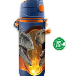 403824-Jurassic-World-Aluminium-Trinkflasche-600-ml_1