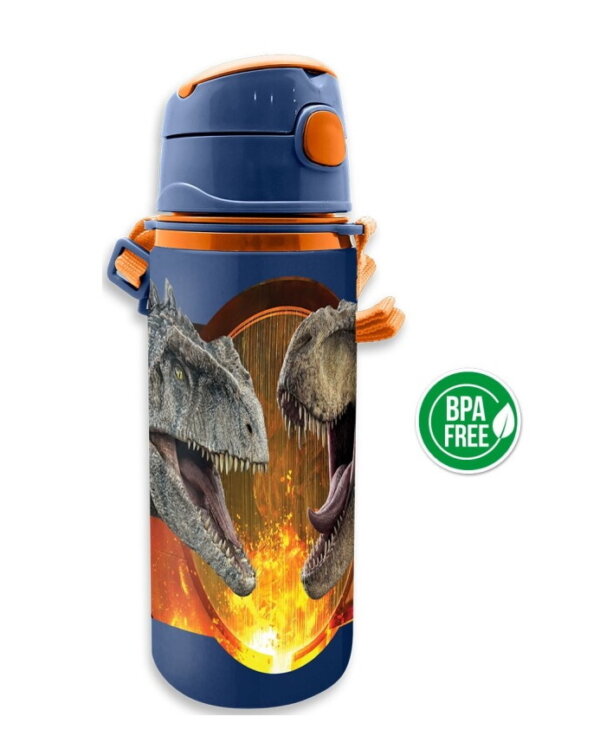 403824-Jurassic-World-Aluminium-Trinkflasche-600-ml_1