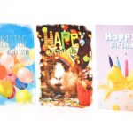 482286-Geburtstagskarte-100-Stueck-3-Motive-11-5-x-17-5-cm