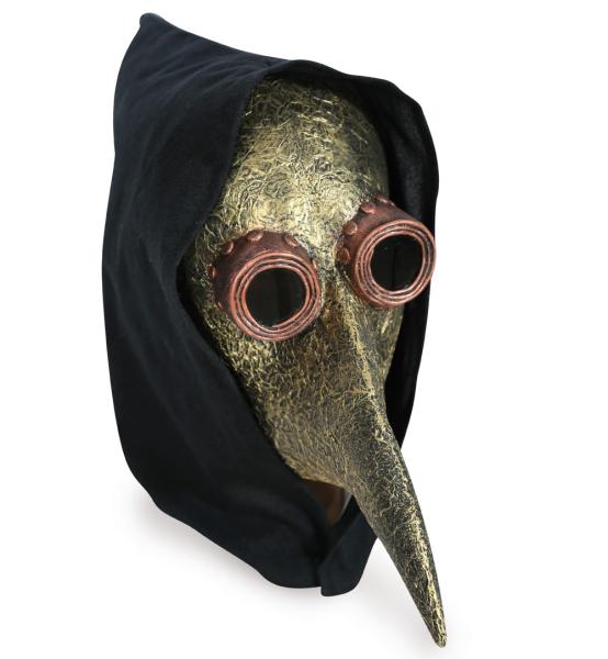 411740-Halbmaske-Pestmaske-mit-Haube-1-teilig-Adult-