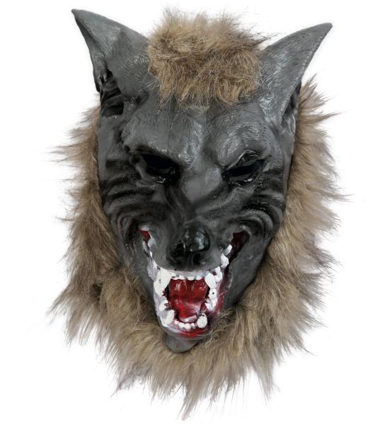 411767-Vollmaske-Wolf-Adult-