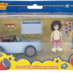 378099-Jazwares-10815-Benjamin-Bluemchen-Spielset-mit-2-Figuren