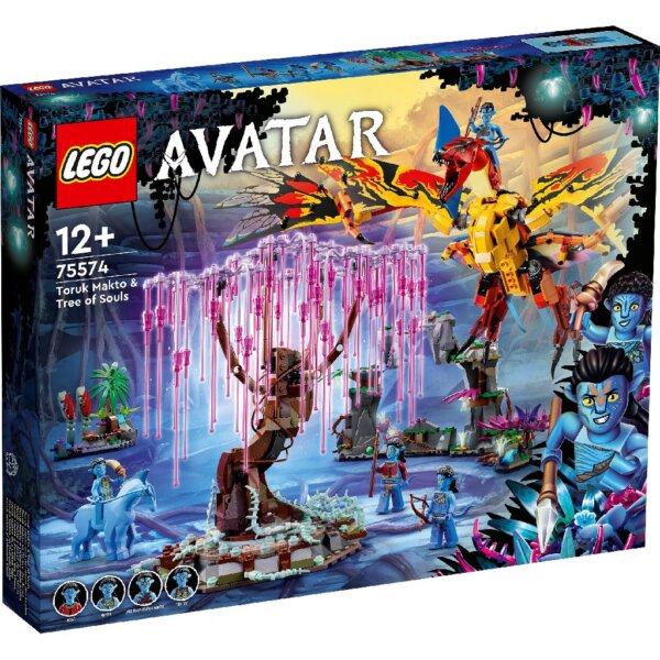 410914-LEGO---75574-Avatar-Toruk-Makto-und-der-Baum-der-Seelen