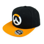 346639-Overwatch-Baseball-Cap-Logo-Snapback