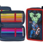 364182-Avengers-Triple-Decker--gefuelltes-Schueleretui