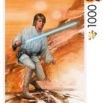 422306-Lucas-Film--Star-Wars--Monte-Moore--Fearless-1000-Teile-Puzzle