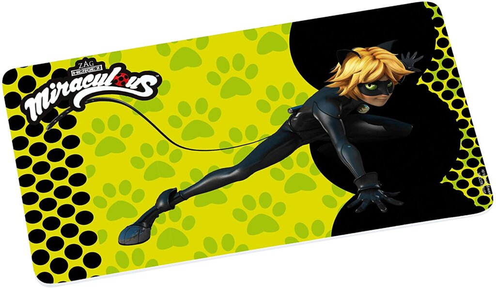 374957-Miraculous-Ladybug-Fruehstuecksbrettchen--Cat-Noir-
