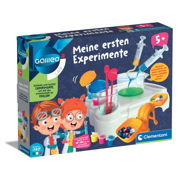 409632-Clementoni-59266-Meine-ersten-Experimente-Galileo-Lab