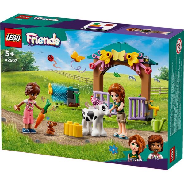 434062-LEGO---42607-Friends-Autums-Kaelbchenstall--79-Teile-_1