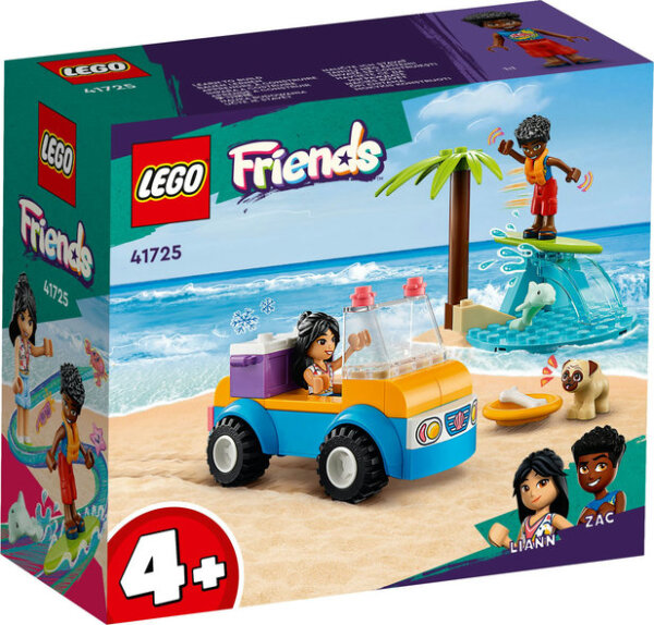 417559-LEGO---41725-Friends-Strandbuggy-Spass--61-Teile-