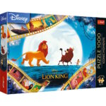 449988-Disney-Koenig-der-Loewen-Puzzle-Premium-Plus-1000-Teile