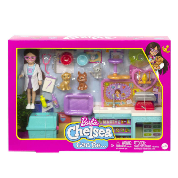 434873-Mattel-HGT12-Barbie-Chelsea-Tierklinik-Spielset