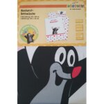 433773-Der-kleine-Maulwurf-Wendebettwaesche-40-x-60---135-x-100-cm