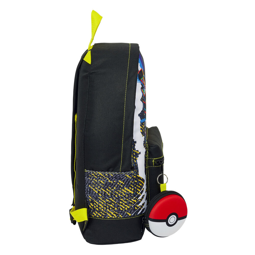 489877-BACKPACK-POKEMON 489877-BACKPACK-POKEMON