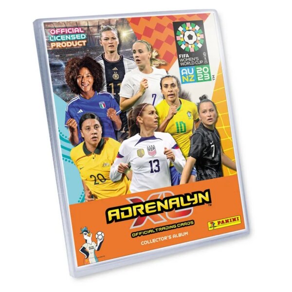 427901-Panini-FIFA-Frauen-WM-2023--STARTER
