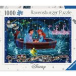 449099-Disney-Arielle-Puzzle-1000-Teile