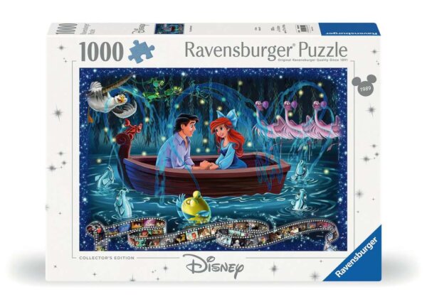 449099-Disney-Arielle-Puzzle-1000-Teile