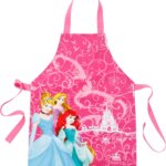 352849-Disney-Princess-Schuerze---Kochschuerze