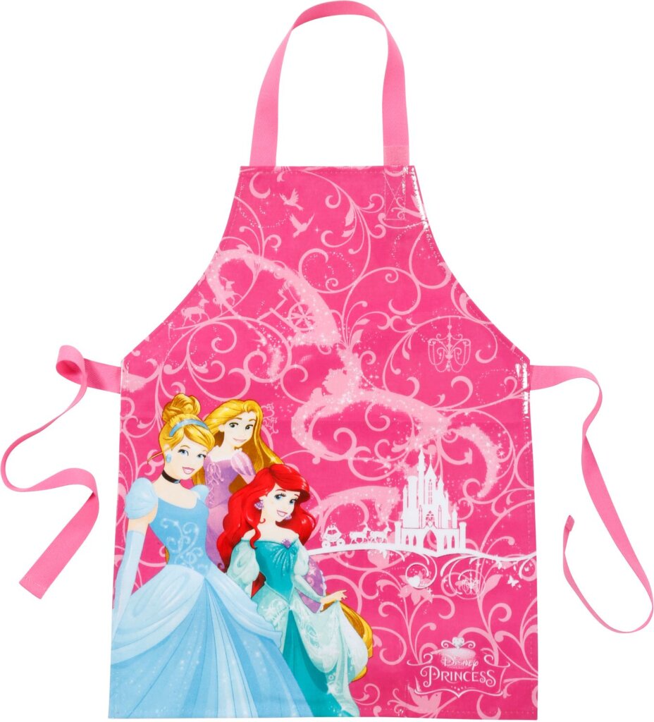 352849-Disney-Princess-Schuerze---Kochschuerze