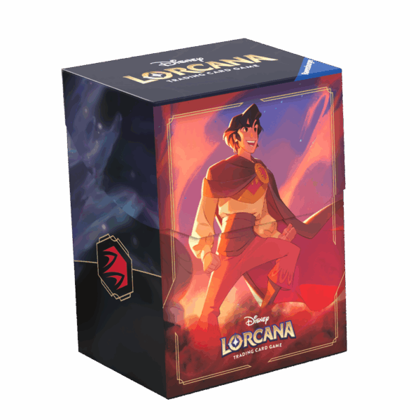 444115-Disney-Lorcana--Set-5-Deck-Box-Motiv-B-Trading-Cards