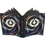 444120-Disney-Lorcana--Set-5-Sammelmappe-Motiv-B---Portfolio