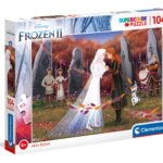 376230-SuperColor-104-Teile-Puzzle-Frozen-2--Die-Eiskoenigin-2