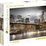 410766-High-Quality-Collection-1000-Teile-Puzzle-New-York-Skyline