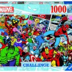 368920-Ravensburger-16562-Challenge-Marvel-Puzzle-1000-Teile