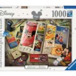 435267-1950-Mickey-Anniversary-Puzzle-1000-Teile