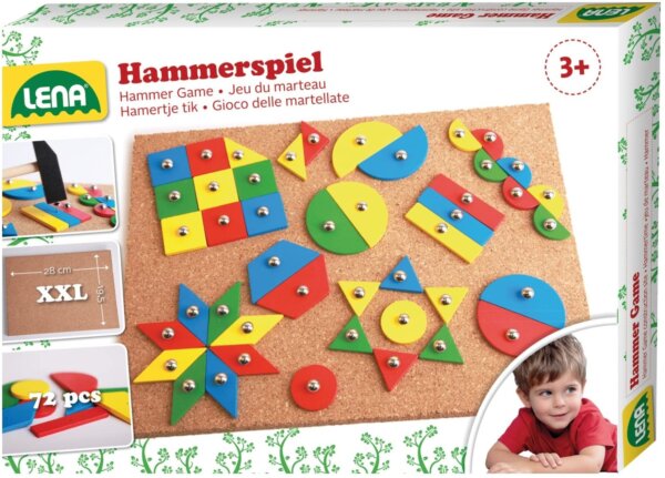 368831-LENA-65827-Hammerspiel-