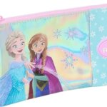 489873-TRIPLE-PENCIL-CASE-FROZEN--COOL-DAYS-