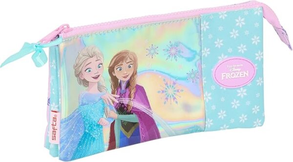 489873-TRIPLE-PENCIL-CASE-FROZEN--COOL-DAYS-