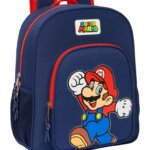 485223-Safta-Super-Mario-World-Junior-Rucksack-38-cm