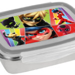 451199-Brotdose-Miraculous-bunt-850ml-Edelstahl