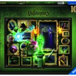 368728-Ravensburger-15025-Villainous--Malificent-Puzzle-1000-Teile