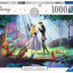 399229-Ravensburger-13974-Disney-Dornroeschen-Puzzle-1000-Teile