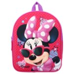 400894-Disney-Minnie-Mouse-3D-Rucksack--Friends-Around-Town---32cm-