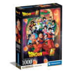 442980-1000-Teile-Puzzle-Anime-Collection-Compact-Dragon-Ball