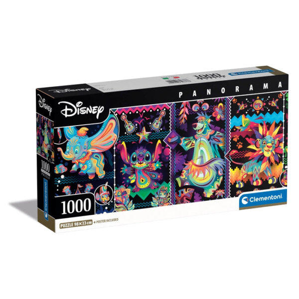 443007-1000-Teile-Puzzle-Disney-Panorama-Collection-Compact-Disney-Joys