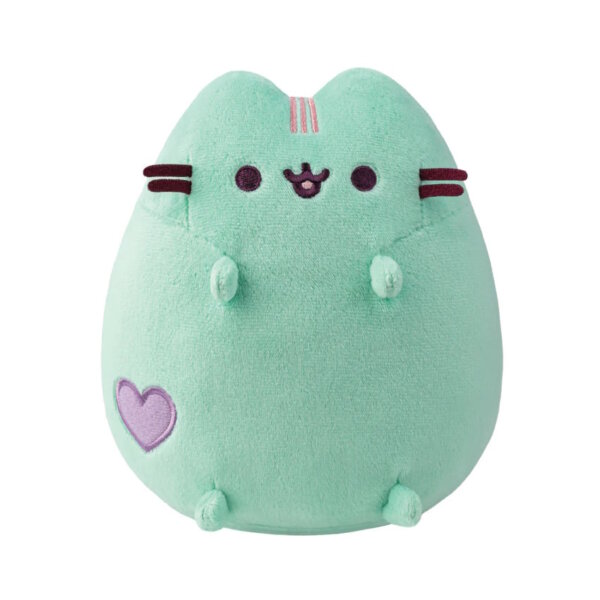 439028-Mint-Pastel-Pusheen-ca--18-cm-Plueschfigur