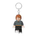 440503-LEGO---Harry-Potter----Ron-Weasley-Schluesselanhaenger-mit-Taschenlampe