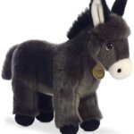 356529-MiYoni-Donkey-Foal-11In