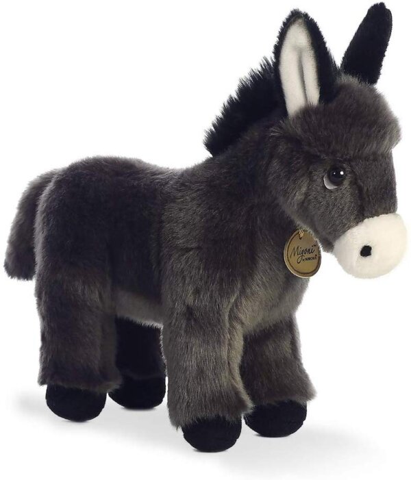 356529-MiYoni-Donkey-Foal-11In